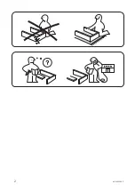 Preview for 2 page of IKEA 004.830.55 Installation Instructions Manual