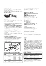 Preview for 7 page of IKEA 004.880.67 Manual