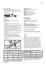 Preview for 19 page of IKEA 004.880.67 Manual