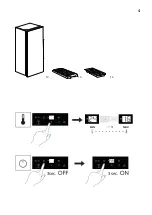 Preview for 4 page of IKEA 004.948.03 Installation Instructions Manual