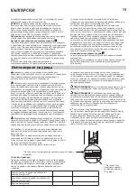 Preview for 13 page of IKEA 004.948.03 Installation Instructions Manual