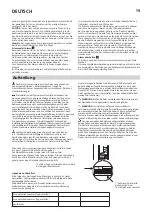 Preview for 19 page of IKEA 004.948.03 Installation Instructions Manual