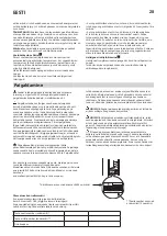 Preview for 28 page of IKEA 004.948.03 Installation Instructions Manual