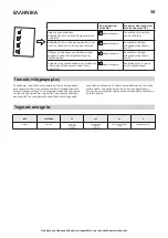 Preview for 38 page of IKEA 004.948.03 Installation Instructions Manual