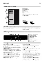 Preview for 54 page of IKEA 004.948.03 Installation Instructions Manual