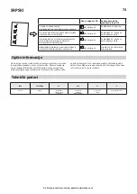 Preview for 74 page of IKEA 004.948.03 Installation Instructions Manual