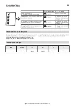 Preview for 86 page of IKEA 004.948.03 Installation Instructions Manual