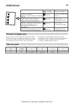 Preview for 92 page of IKEA 004.948.03 Installation Instructions Manual