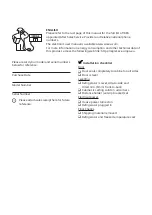 Preview for 2 page of IKEA 004.948.36 Manual