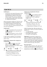 Preview for 13 page of IKEA 004.948.36 Manual