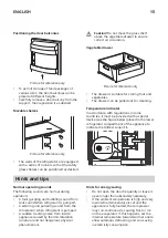 Preview for 15 page of IKEA 004.948.36 Manual