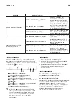 Preview for 39 page of IKEA 004.948.36 Manual