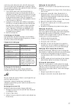 Preview for 17 page of IKEA 00463651 Manual