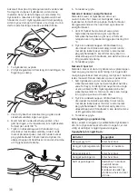 Preview for 36 page of IKEA 00463651 Manual