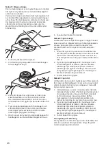 Preview for 46 page of IKEA 00463651 Manual