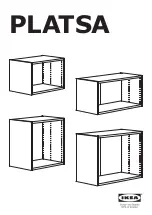 IKEA 092.913.92 Manual preview