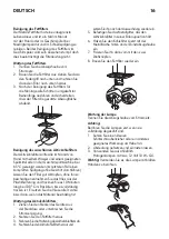 Preview for 16 page of IKEA 103.045.91 Manual