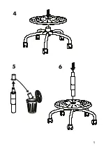 Preview for 5 page of IKEA 104.243.53 Manual