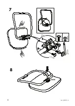 Preview for 6 page of IKEA 104.243.53 Manual