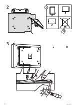 Preview for 8 page of IKEA 104.619.63 Manual