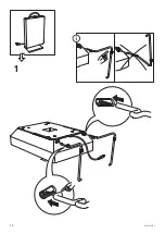 Preview for 10 page of IKEA 104.619.63 Manual