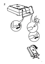 Preview for 11 page of IKEA 104.619.63 Manual