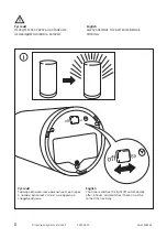 Preview for 8 page of IKEA 104.869.49 Manual