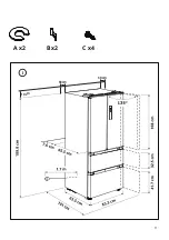 Preview for 9 page of IKEA 104.948.26 Manual