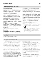 Preview for 93 page of IKEA 204.948.02 Manual