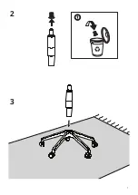 Preview for 7 page of IKEA 205.106.42 Manual