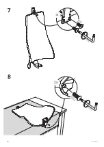 Preview for 10 page of IKEA 205.106.42 Manual