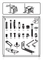 Preview for 4 page of IKEA 304.275.86 Manual