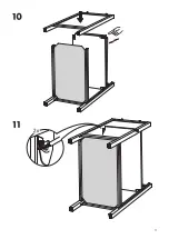 Preview for 11 page of IKEA 304.275.86 Manual