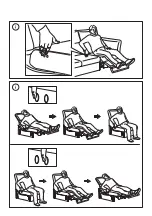 Preview for 2 page of IKEA 394.289.92 Assembly Instructions Manual