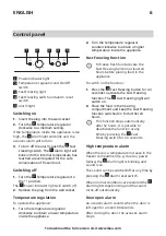 Preview for 6 page of IKEA 404.964.52 Manual