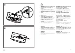 Preview for 3 page of IKEA 503.961.88 Manual