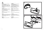 Preview for 4 page of IKEA 503.961.88 Manual