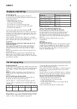 Preview for 8 page of IKEA 504.678.83 Manual