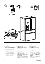 Preview for 6 page of IKEA 604.621.54 Manual