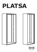 IKEA 792.038.15 Manual preview