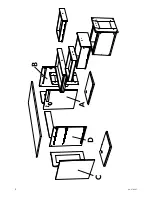 Preview for 4 page of IKEA ALVE DESK 59 7/8X25 5/8" ANTI Instructions Manual