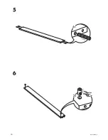 Preview for 14 page of IKEA Applaro Assembly Instructions Manual