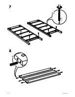 Preview for 10 page of IKEA ASKVOLL Manuel