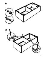 Preview for 9 page of IKEA ATTITYD Instructions Manual