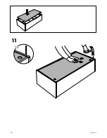 Preview for 10 page of IKEA ATTITYD Instructions Manual