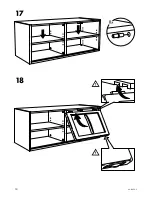 Preview for 14 page of IKEA ATTITYD Instructions Manual