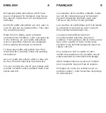 Preview for 3 page of IKEA AXFRYLE 804.423.96 Quick Start Manual