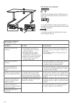 Preview for 12 page of IKEA BEKANT Manual