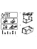 Preview for 2 page of IKEA BENNO Instructions