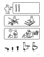 Preview for 2 page of IKEA BESTÅ NORUM DOOR 24X15" Instructions Manual